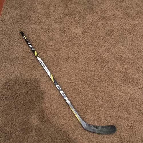 CCM Tacks 2092 Intermediate Stick