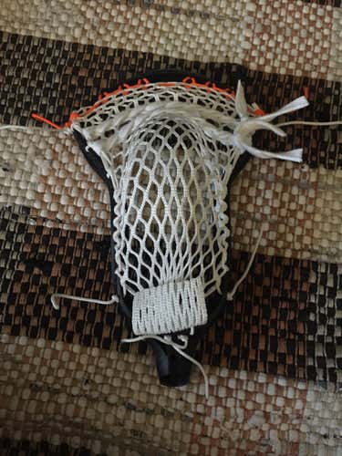 New Epoch Prequel Head Strung with Throne Fiber