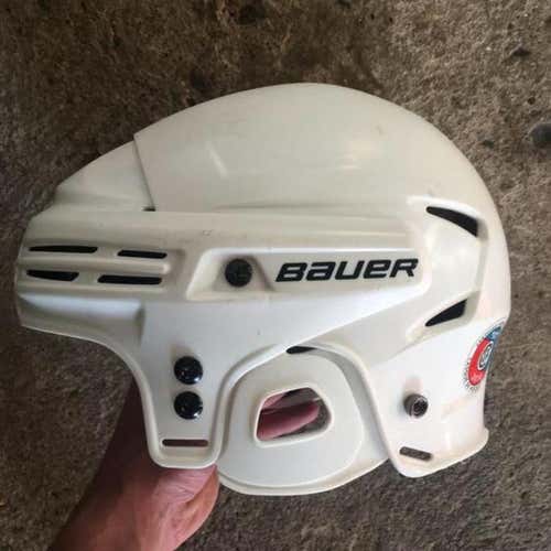 Bauer 2100 Helmet