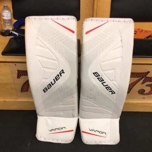 Bauer 1X Mediums- Michael DiPietro Pro Return