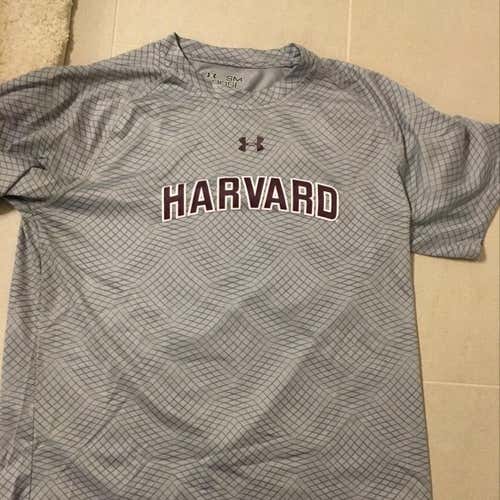 Harvard Shooter Shirt