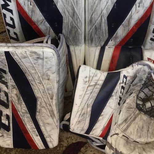 Gloves For @aidanhockey