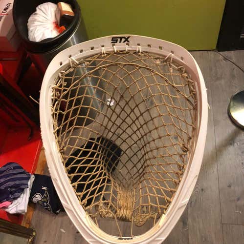 Stx Shield 12d Ecd Mesh