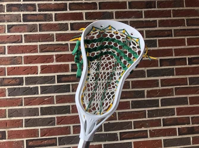 BN WARRIOR EVO 4 X6 W/ HERO 2.0