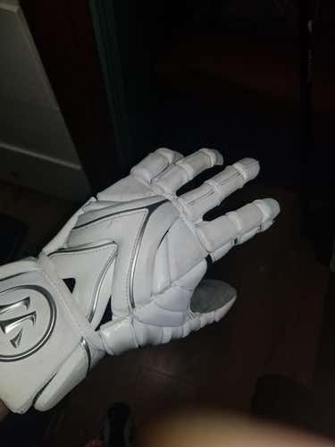 Warrior rabil Gloves