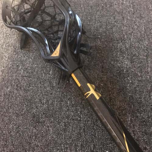 Rabil 2x Gold On A C96