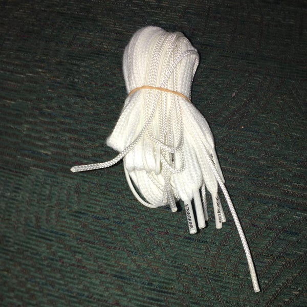 StringKing Lacrosse Stringing Kit