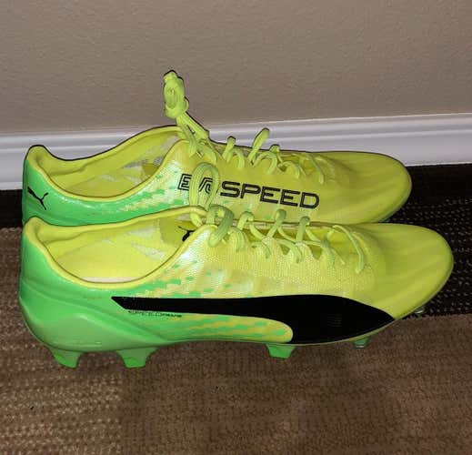 Puma EvoSpeed SL