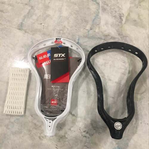 Bn Surgeon 700/ Maverik Optik