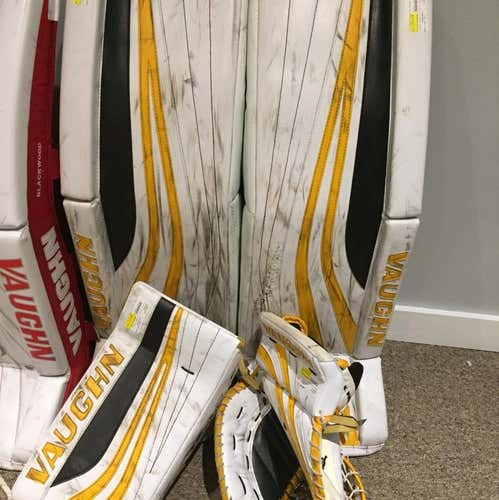 Matt Murray NHL Full Set