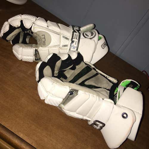 Maverik M3 Gloves