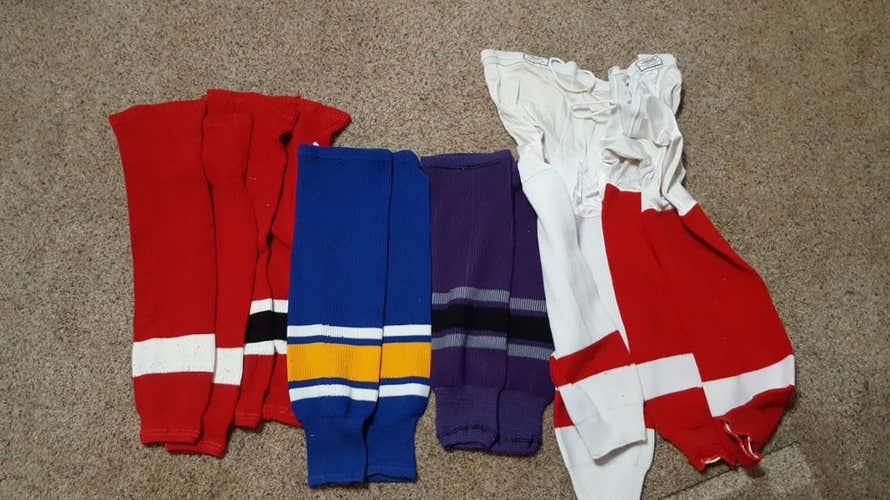 Socks