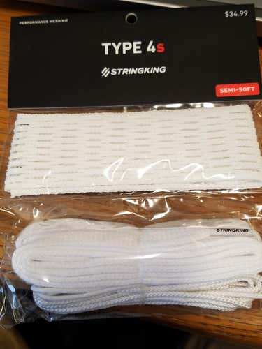 BN StringKing Stringing Kit 4S