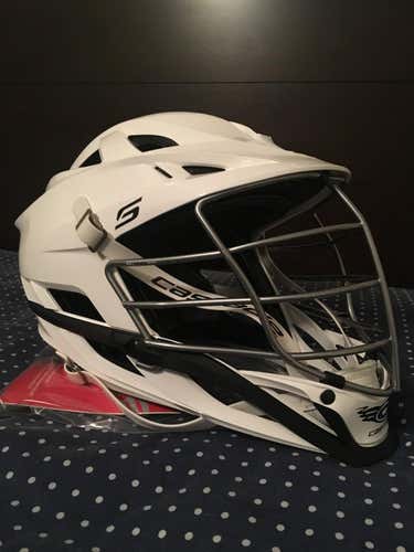 New Cascade S Helmet