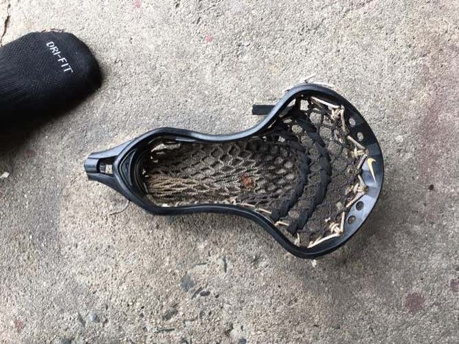 Broken CEO Looking To Trade