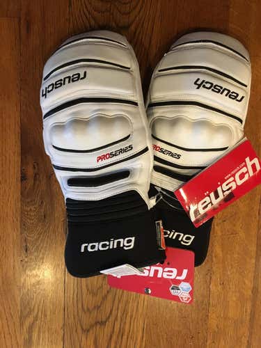 Reusch World Champ Mitten
