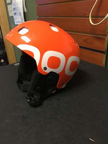 New POC Receptor Backcountry MIPS Helmet