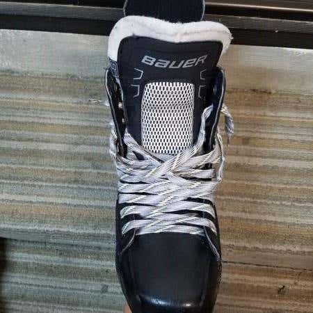 Bauer Supreme 160 Skates Senior Size 8 EE