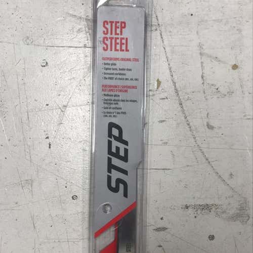 Step Steel 288 Mako