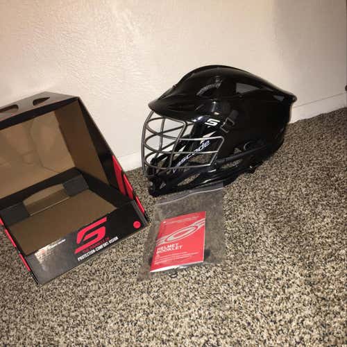 Fire Sale BN W Box Cascade S