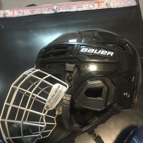 Bauer Ims 5.0 S