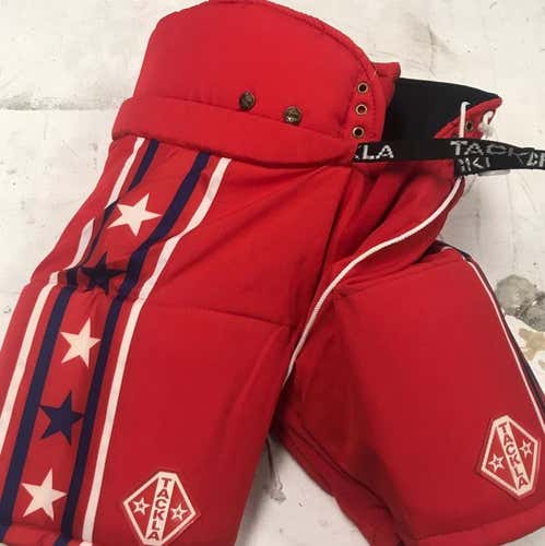 Washington Capitals Tackla Pants
