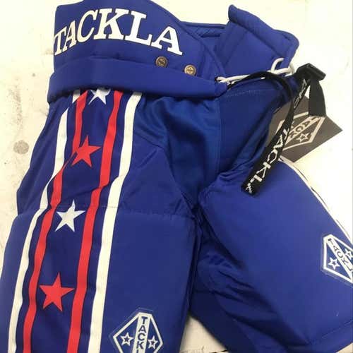 Usa Style Tackla Jr Pants Air 9000 Size 170