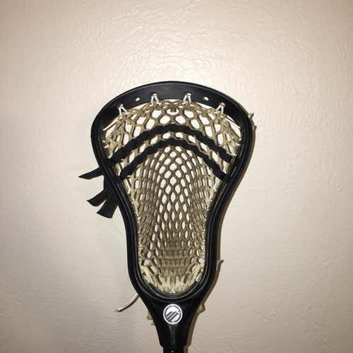 Maverik Tank Strung