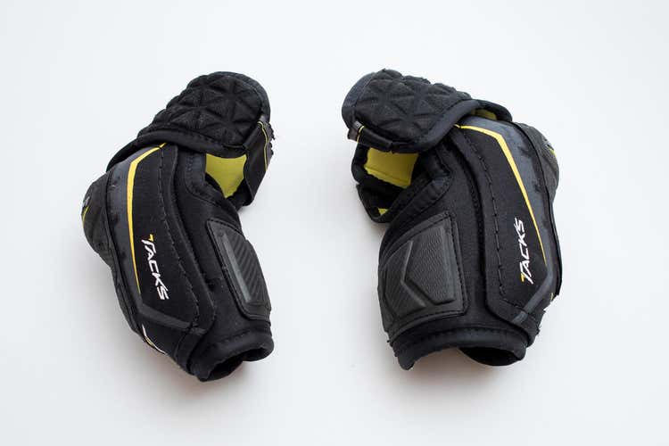 CCM tacks 6052 Elbow Pads Junior Large