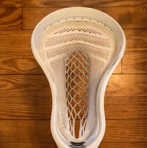 Pinched Warrior Evo Warp Pro W3 **NO TRADES**