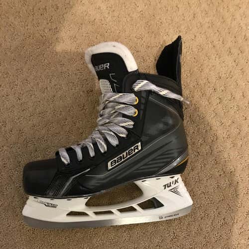 Bauer S170 Skates Sz 7.5 Senior Skates