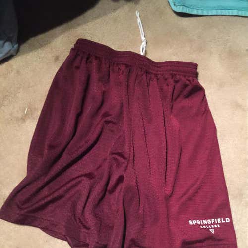 Springfield College Shorts