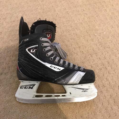 Ccm Crazylight Skates Sz 7
