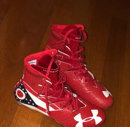 LE Ohio UA Highlights