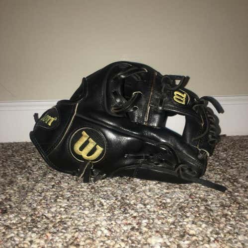 Wilson A2000