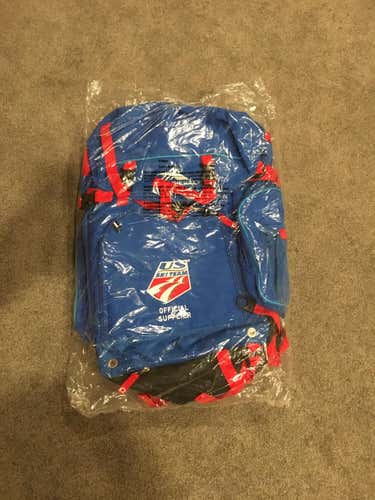 New USST High Sierra Backpack