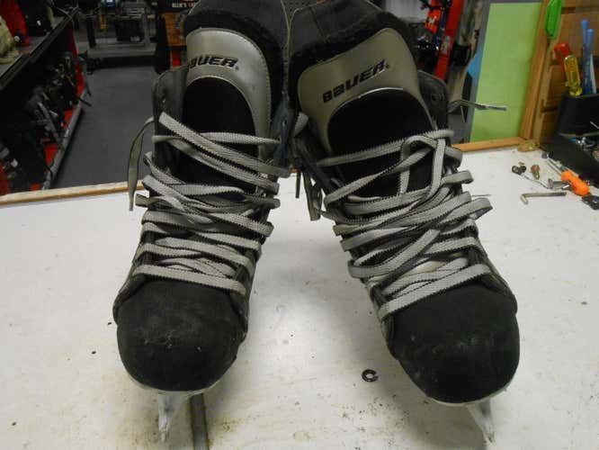 Bauer Skates Senior Size 9 SFL ST skates
