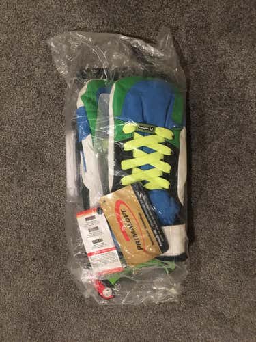 New Level Rexford Sneaker Mitten - Size 8.5