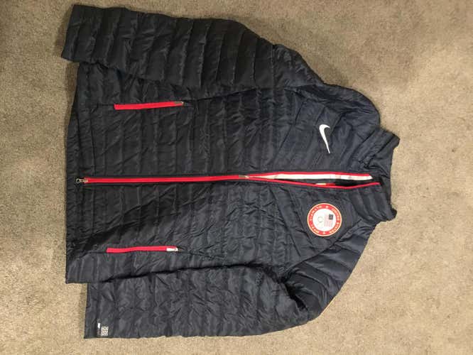 Team USA Olympic Ceremonies Jacket