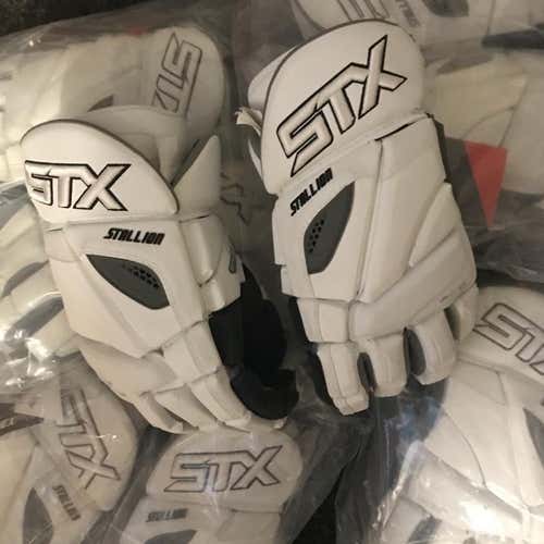 Brand New Stx Stallion 500 Gloves