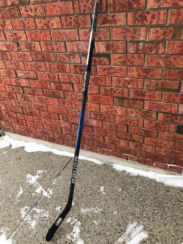 Brand New - Bauer Nexus 1N - 77 Flex - Kane - Right - NEW and Complete