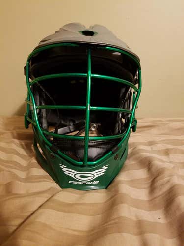 Cascade R Helmet