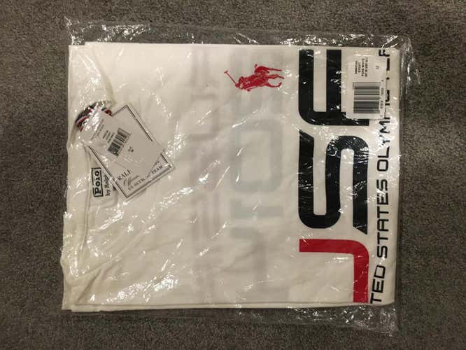 NEW Team USA Olympic T-shirt