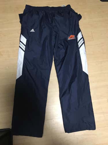 Bucknell Lacrosse Team Travel Sweats