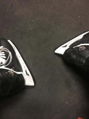 5 pairs non waxed 120” laces