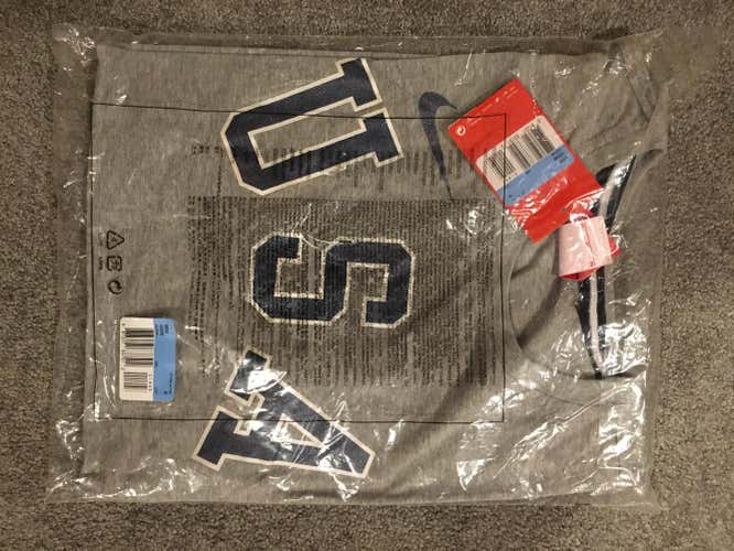 New Nike Olympic Team USA T-Shirt