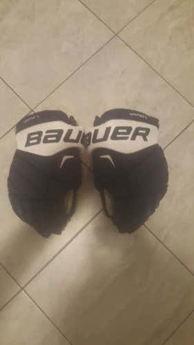 Bauer PSU apx2s, 13s but fit more like 14s, super.rare