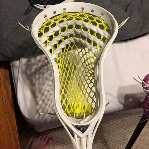 Warrior Rabil 2