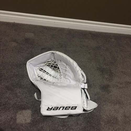 Bauer 2s Glove