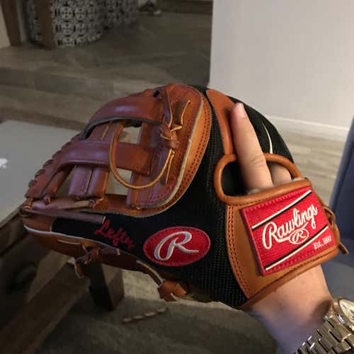 Rawlings Custom Pro Preferred